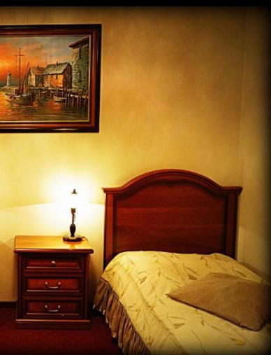 Hotel Zaodrze Opole Kültér fotó