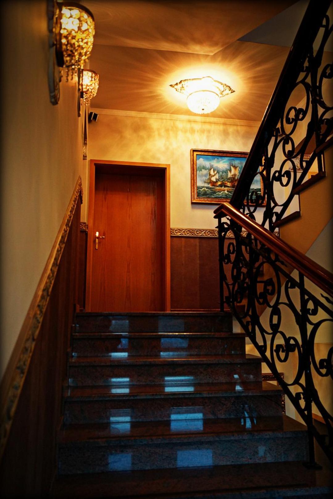 Hotel Zaodrze Opole Kültér fotó