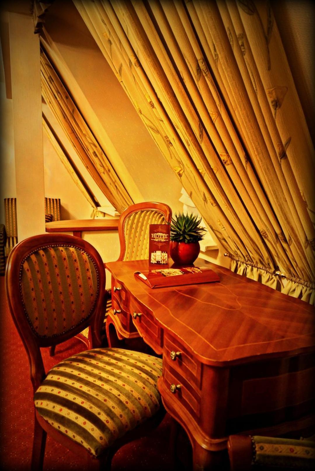 Hotel Zaodrze Opole Kültér fotó