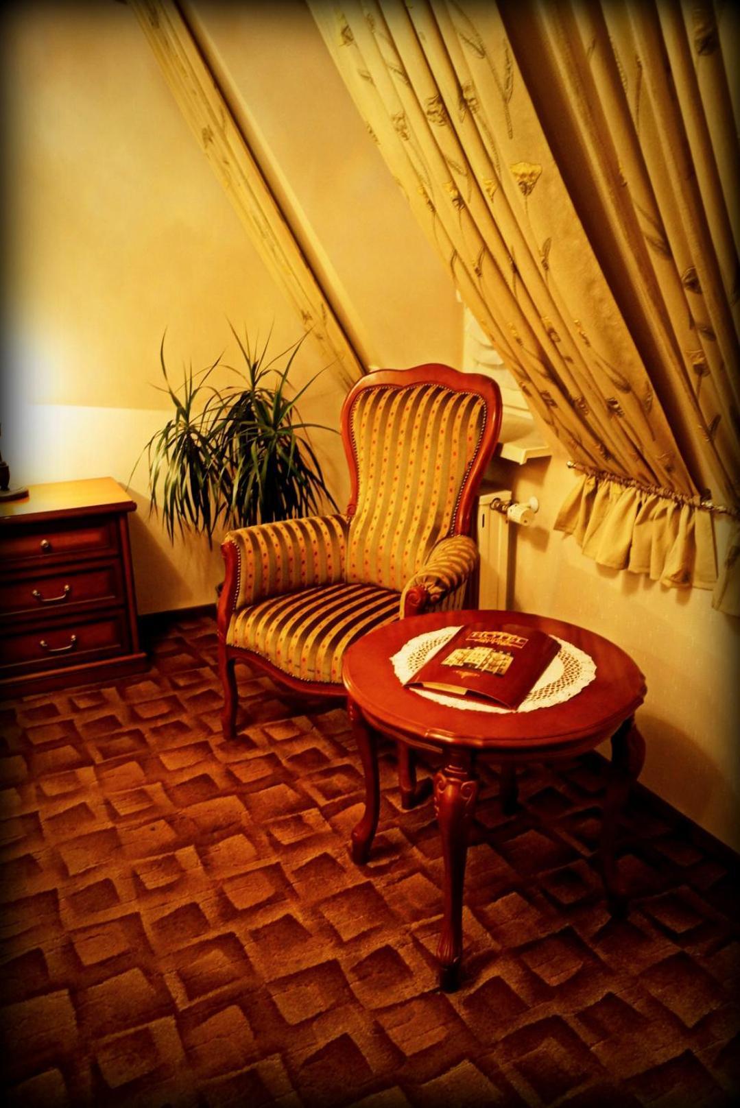 Hotel Zaodrze Opole Kültér fotó