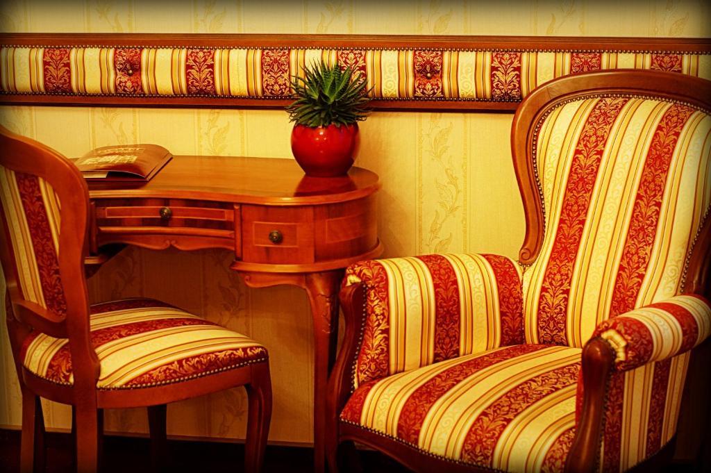Hotel Zaodrze Opole Szoba fotó