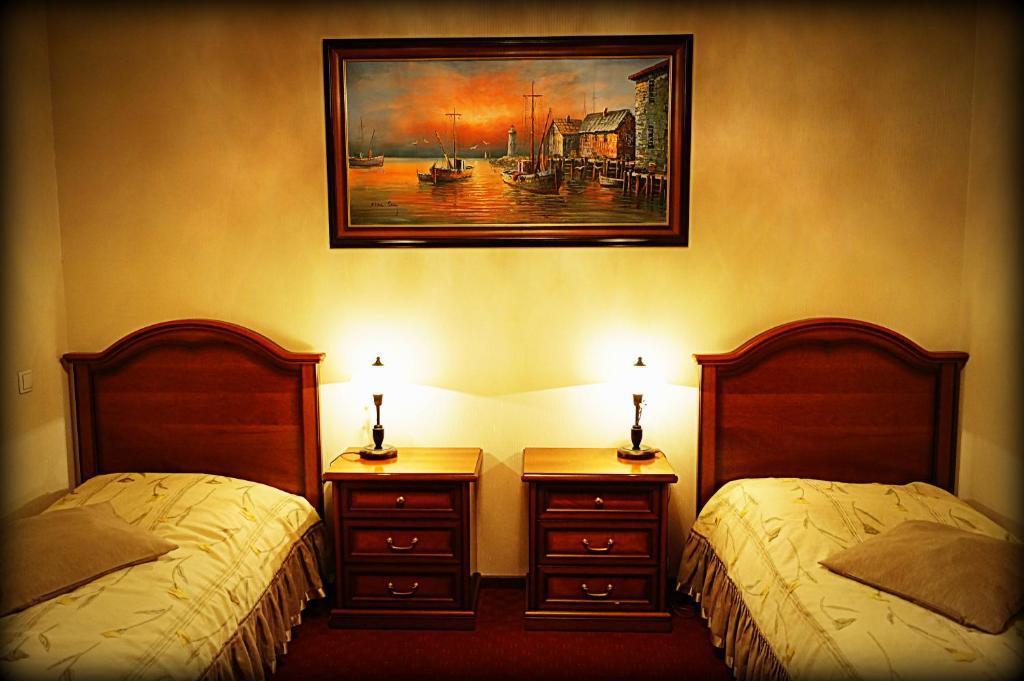 Hotel Zaodrze Opole Kültér fotó